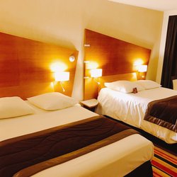 Hôtel Mercure Orléans Centre