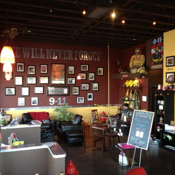 Hot Mama's Espresso - the inside of the restaurant - Coffee & Tea Near Me - Walla Walla, Washington Hot Mama's Espresso - the inside of the restaurant - Coffee & Tea Near Me - Walla Walla, Washington