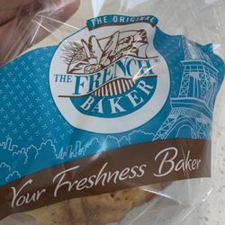 The French Baker