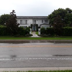 Resort Landscape Company