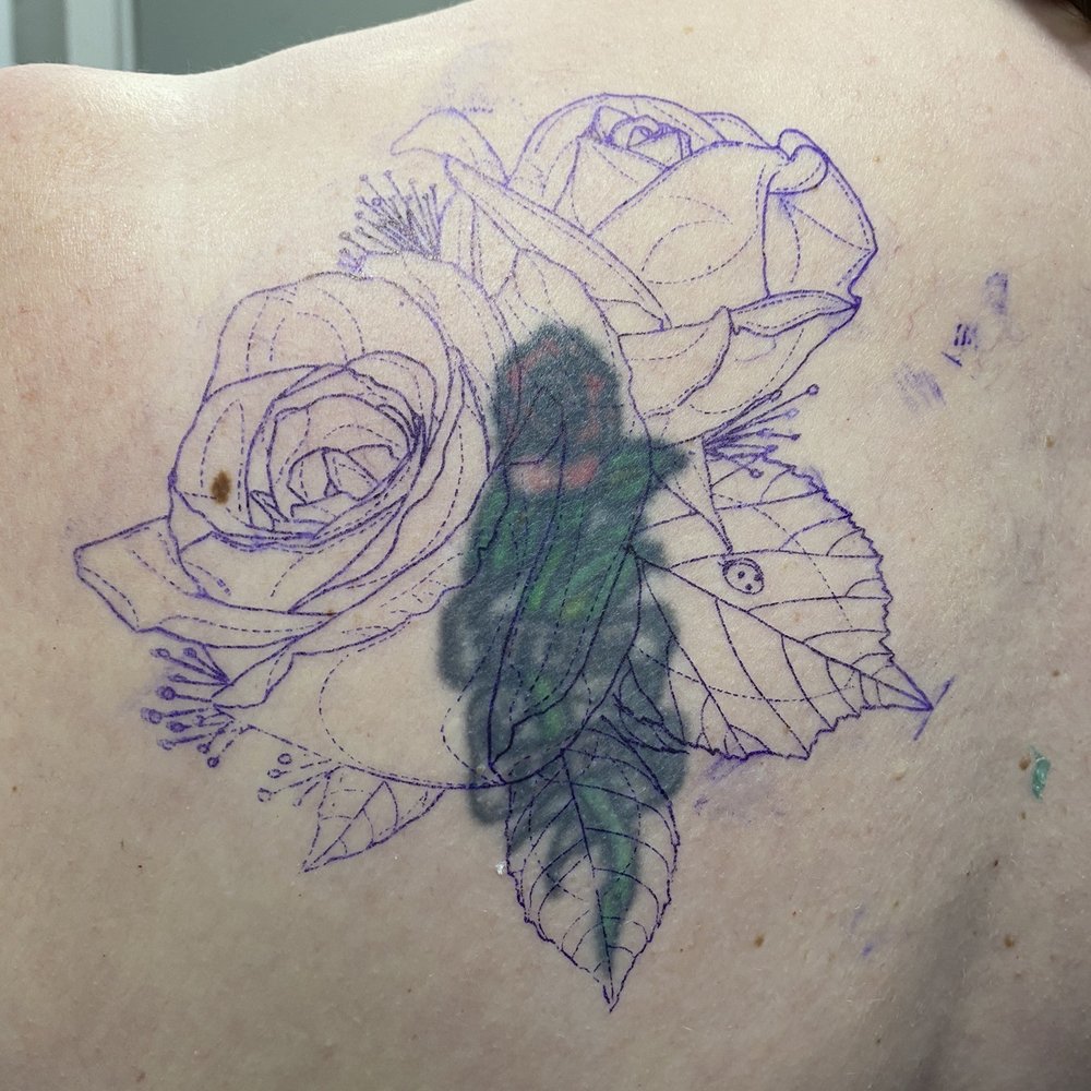 Sweet T's Tattoos - Before - Tattoo Near Me - Las Vegas, Nevada Sweet T's Tattoos - Before - Tattoo Near Me - Las Vegas, Nevada