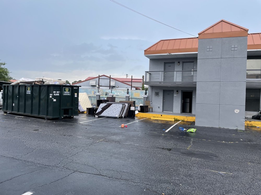 SUBURBAN EXTENDED STAY HOTEL NORTH CHARLESTON I526 19 Photos & 13