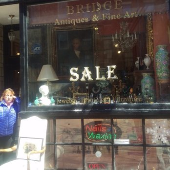 Bridge Antiques and Fine Art - Antiques Near Me - Boston, Massachusetts Bridge Antiques and Fine Art - Antiques Near Me - Boston, Massachusetts