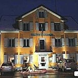 Gasthof Sternen