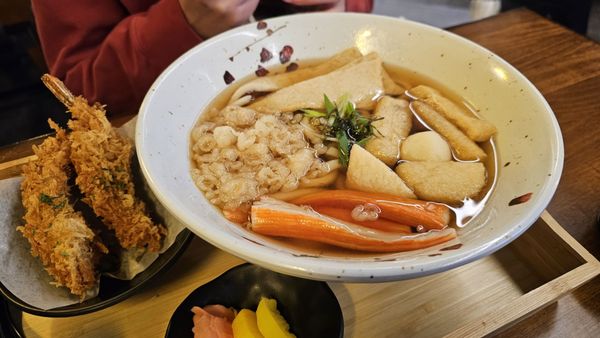 Katsuya - Coquitlam by null
