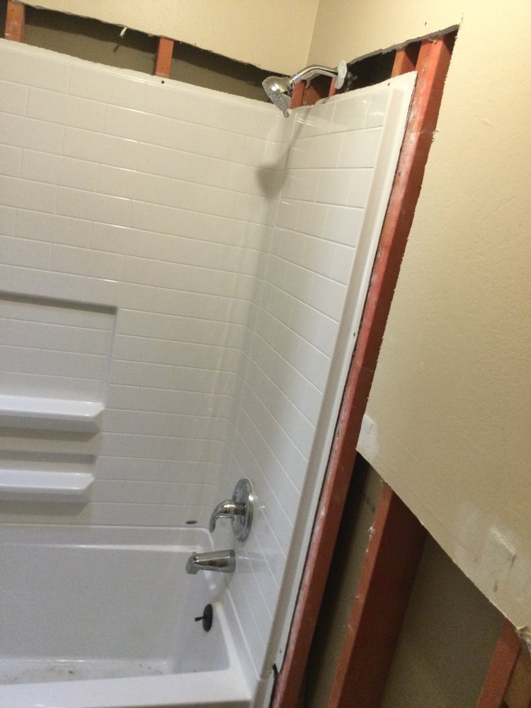 Slide of Venturas Rooter Plumbing