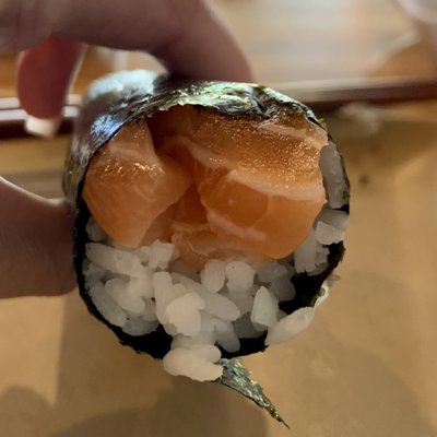 Cherry Hills Sushi Co. by null