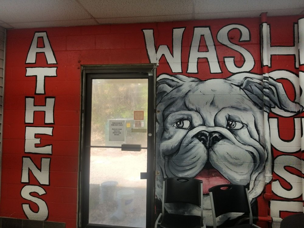 ATHENS WASH HOUSE Updated September 2024 15 Reviews 2026 S