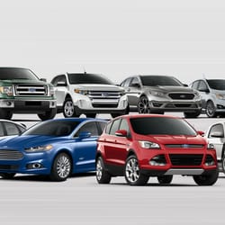 Rick's Auto Marketing Center South - Ford