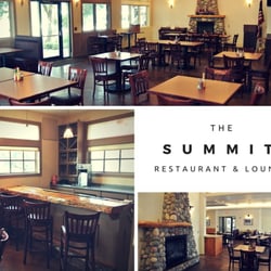 Summit Restaurant