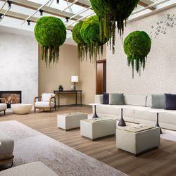 Miraval Life In Balance Spa Aviara