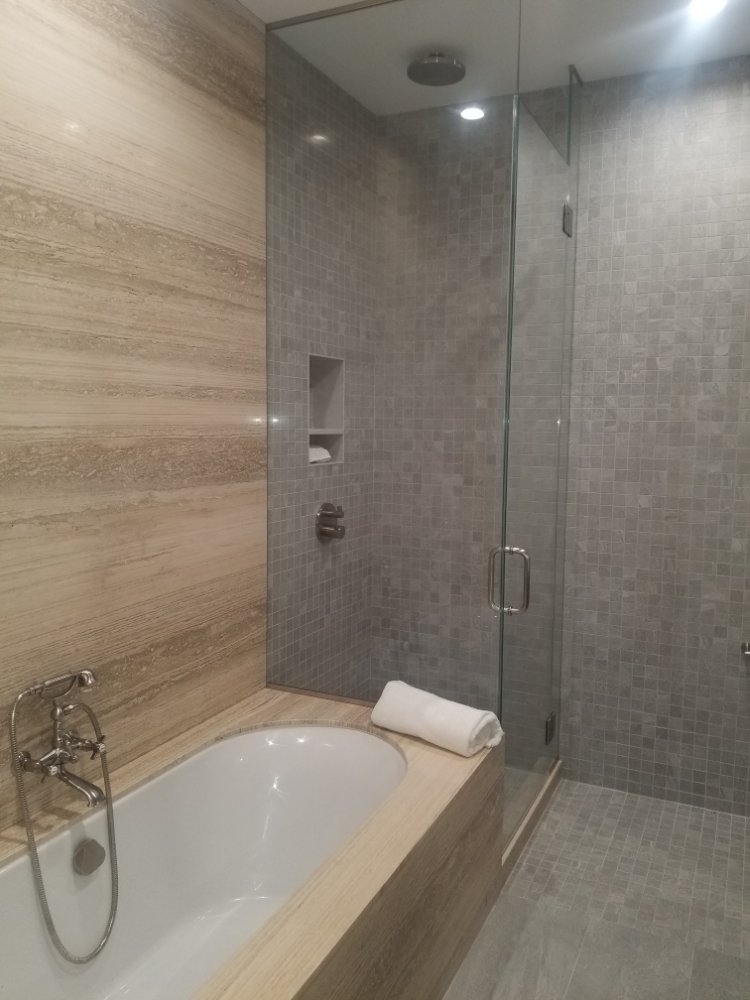 Slide of Innovation Plumbing