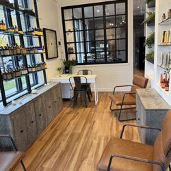 Amore Hair Studio