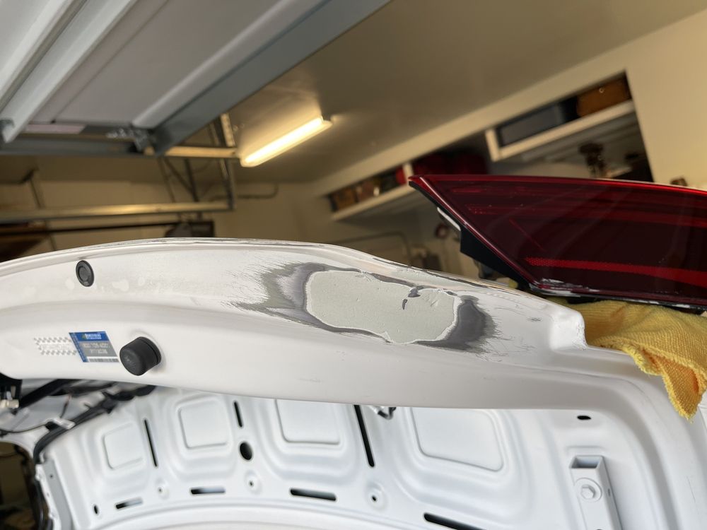 DENT TECH Updated September 2024 14 Photos Visalia, California