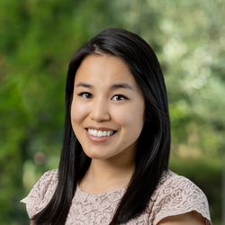 Audrey M Chow, M.D
