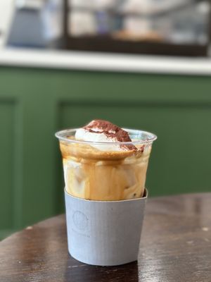 Yeems Coffee by null