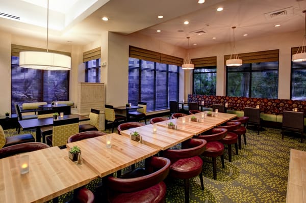 Hilton Garden Inn West Palm Beach Airport by null