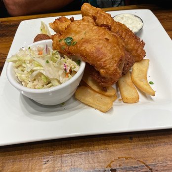Anaya’s Seafood Scratch Kitchen - Fish & chips. - Seafood Near Me - Plano, Texas Anaya’s Seafood Scratch Kitchen - Fish & chips. - Seafood Near Me - Plano, Texas