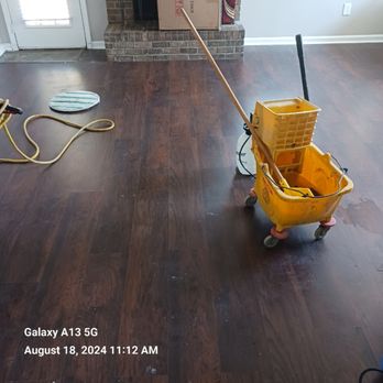 All About Business Services - Before floor cleaning - Refinishing Services Near Me All About Business Services - Before floor cleaning - Refinishing Services Near Me