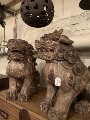 Kyoto Art & Antiques by null
