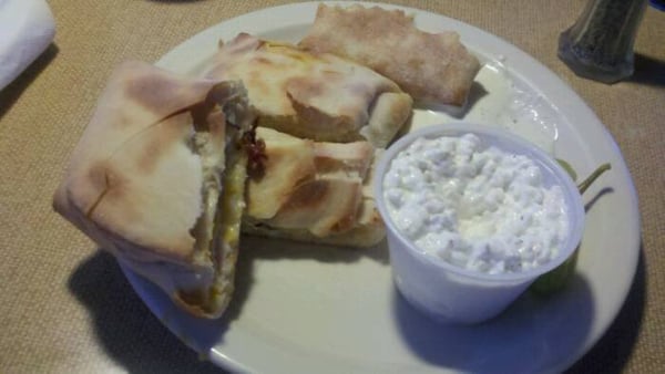 Popolo's Pizza by null
