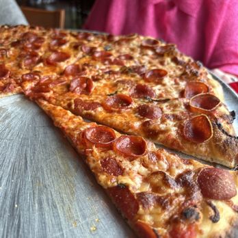 Little City Pizza - Pepperoni - Pizza Near Me - Avon, Connecticut Little City Pizza - Pepperoni - Pizza Near Me - Avon, Connecticut
