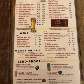 Tikis Grill & Bar - Seafood Near Me - Honolulu, Hawaii Tikis Grill & Bar - Seafood Near Me - Honolulu, Hawaii