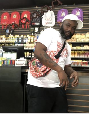 HIGH SUPPLY - Updated July 2026 - 6633 Mt Zion Blvd, Morrow, Georgia - Tobacco Shops - Phone Number