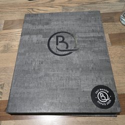 Restaurant la Brigade 225