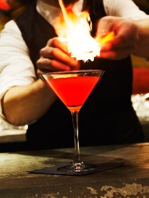 Downtown Cocktail Room by null