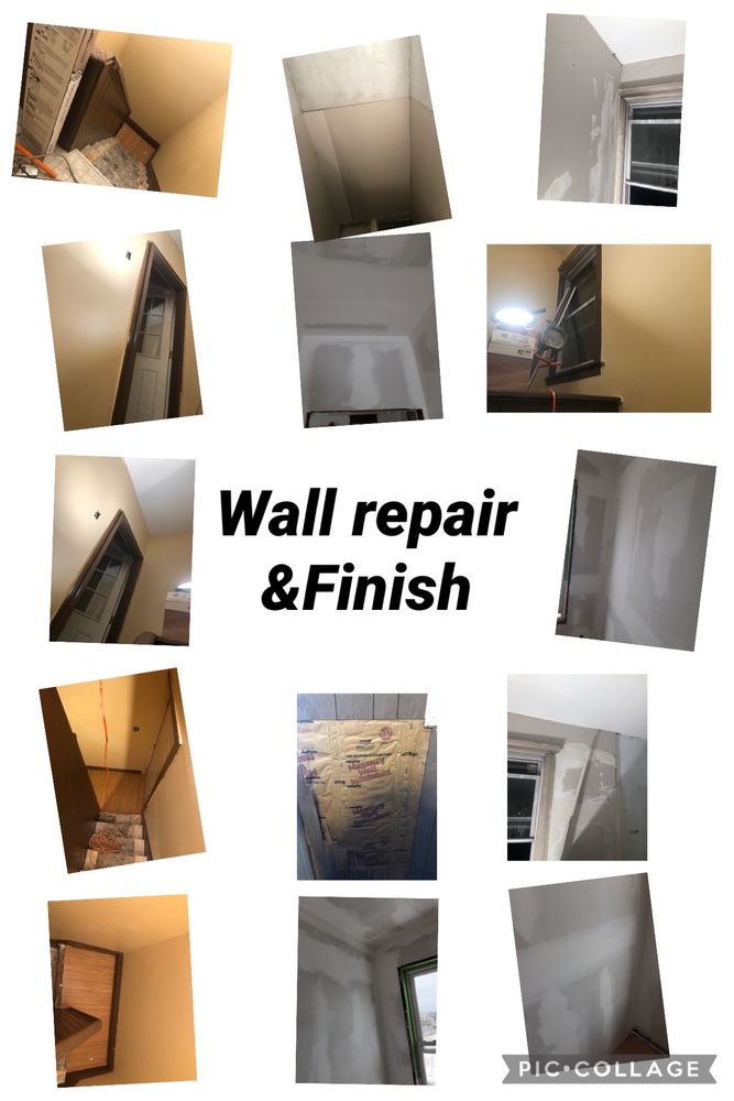 Slide of Righteous Home Improvement Contracting