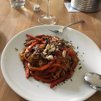 Vitto Pitagorico - Thai! - Pizza Near Me - Naples, NA