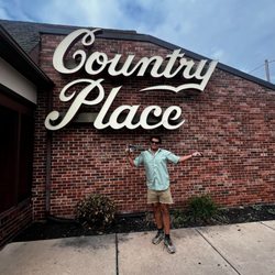 Country Place
