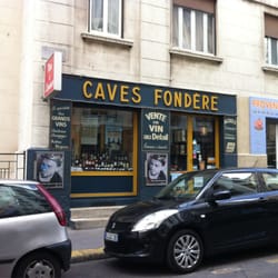 Caves Fondère
