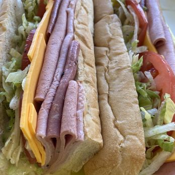 The Yeller Sub - Sandwiches Near Me - Albuquerque, New Mexico