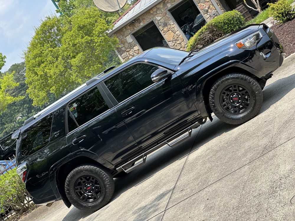 TUTTON CHRYSLER DODGE JEEP RAM Updated October 2024 22 Reviews