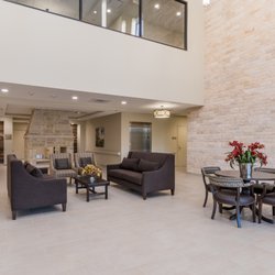 The Enclave Rehab