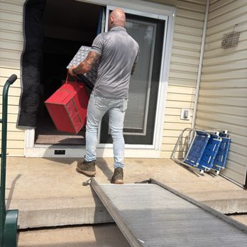 Anything Go’s - Movers Near Me