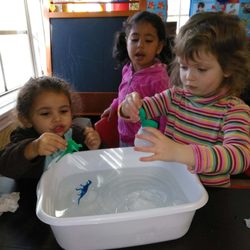 Little Learning Preschool