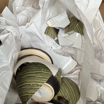 Direct Relocation Services - The Movers Did 100% of all packing! - Movers Near Me - Davie, Florida