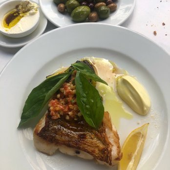 Altro Paradiso - Incredible - Italian Near Me - New York, New York