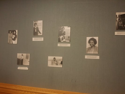 Spelman College by null