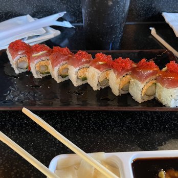 Itto Sushi - Sushi Bars Near Me - Orem, Utah