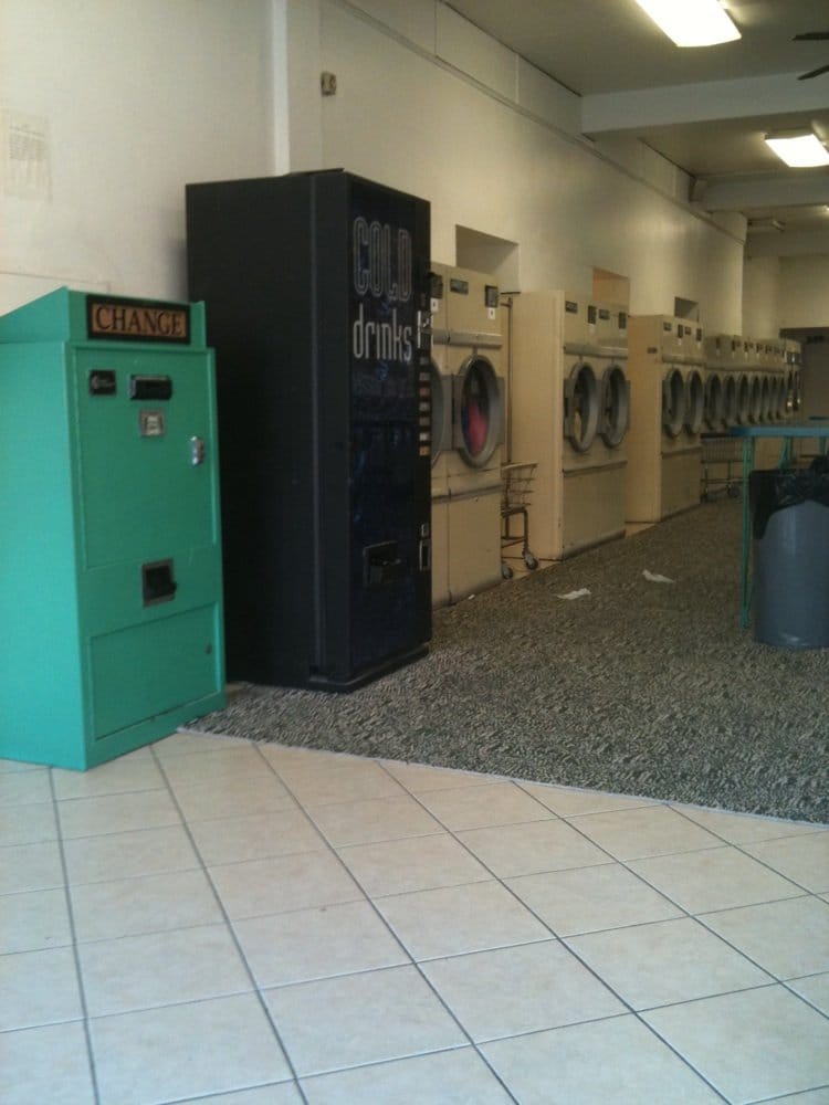 SPANDY CLEAN COIN LAUNDRY Updated May 2024 1025 Main St, Bethlehem