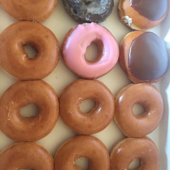 Krispy Kreme - Donuts Near Me - Jersey City, New Jersey Krispy Kreme - Donuts Near Me - Jersey City, New Jersey