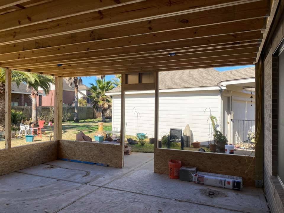 Slide of Blue Contracts