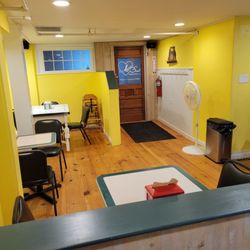 Velvet Moose Ice Cream Shoppe