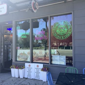 Sweet Ethans Candy Cafe - Candy Stores Near Me - Claremont, California Sweet Ethans Candy Cafe - Candy Stores Near Me - Claremont, California