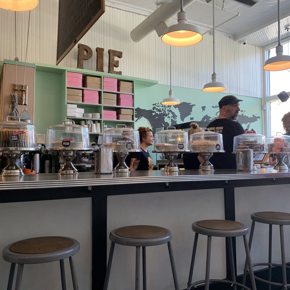 Proper Pie - Desserts Near Me - Richmond, Virginia Proper Pie - Desserts Near Me - Richmond, Virginia