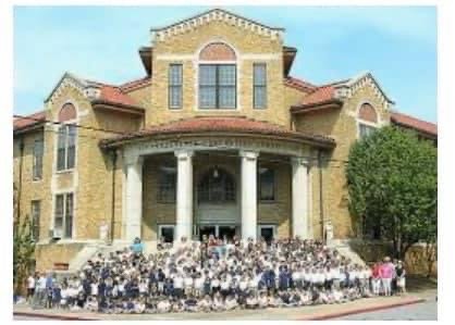 Immaculate Conception Elementary School - childcare center in Fort Smith, AR